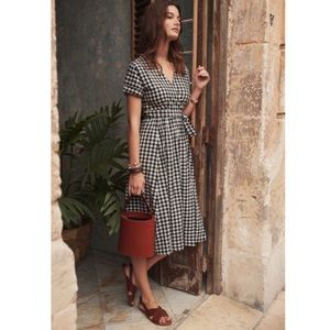 Sezane Marielle Dress